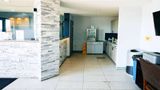 Super 8 Pueblo Lobby