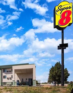 Super 8 Pueblo