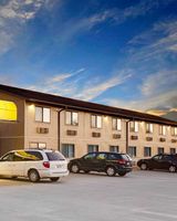 Super 8 Macomb
