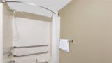 Super 8 Macomb Room