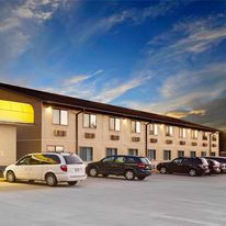 Super 8 Macomb