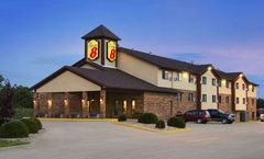 Super 8 Marion