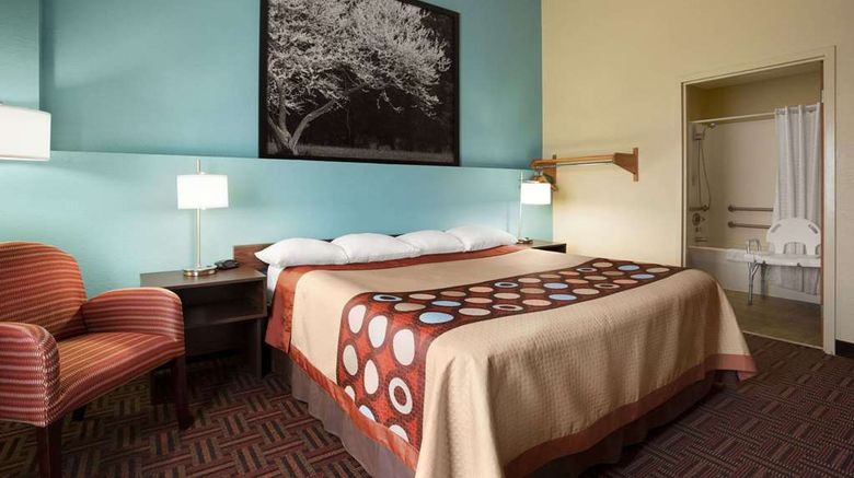 <b>Super 8 Marion Room</b>. Images powered by <a href="https://iceportal.shijigroup.com/" title="IcePortal" target="_blank">IcePortal</a>.