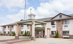 Super 8 McLean/Bloomington SW