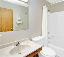 Super 8 Mokena/Frankfort /I-80 Room