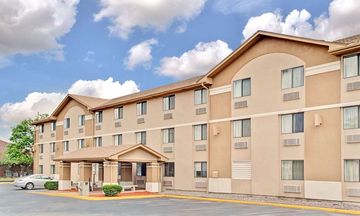 Super 8 Mokena/Frankfort /I-80