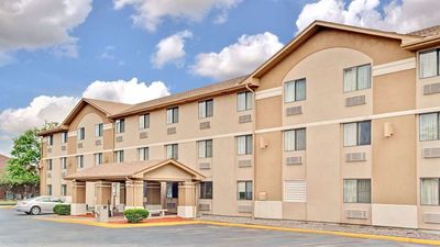 Super 8 Mokena/Frankfort /I-80