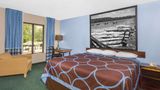 Super 8 Bentonville Room