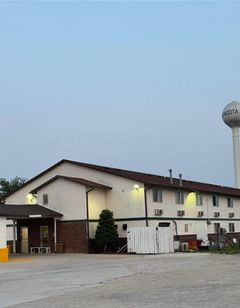 Super 8 Mendota