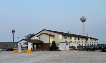 Super 8 Mendota