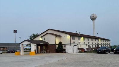 Super 8 Mendota