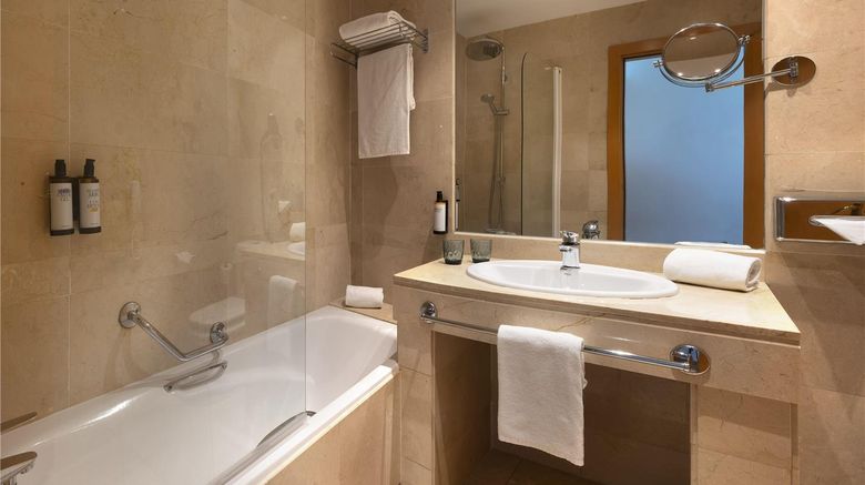 <b>Hotel Malaga Alameda Centro, Aff Melia Room</b>. Images powered by <a href="https://iceportal.shijigroup.com/" title="IcePortal" target="_blank">IcePortal</a>.