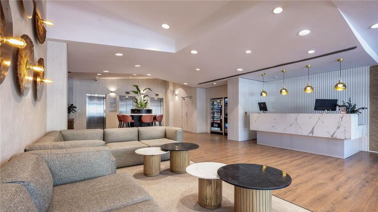 <b>Hotel Malaga Alameda Centro, Aff Melia Exterior</b>. Images powered by <a href="https://iceportal.shijigroup.com/" title="IcePortal" target="_blank">IcePortal</a>.
