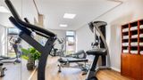 Hotel Malaga Alameda Centro, Aff Melia Health