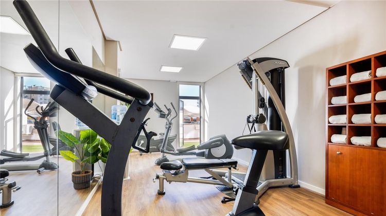 Hotel Malaga Alameda Centro, Aff Melia Health