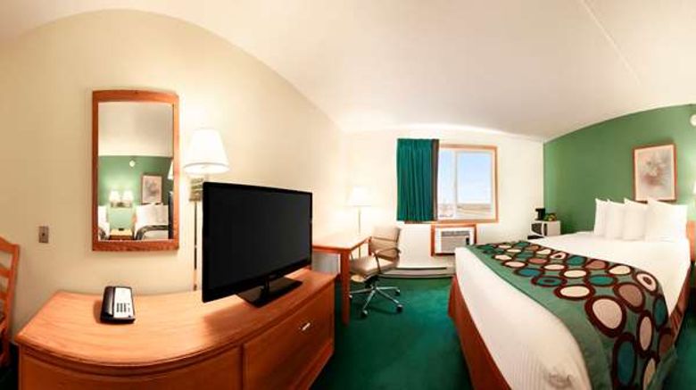 <b>Super 8 West Fargo Main Ave ND Room</b>. Images powered by <a href="https://iceportal.shijigroup.com/" title="IcePortal" target="_blank">IcePortal</a>.