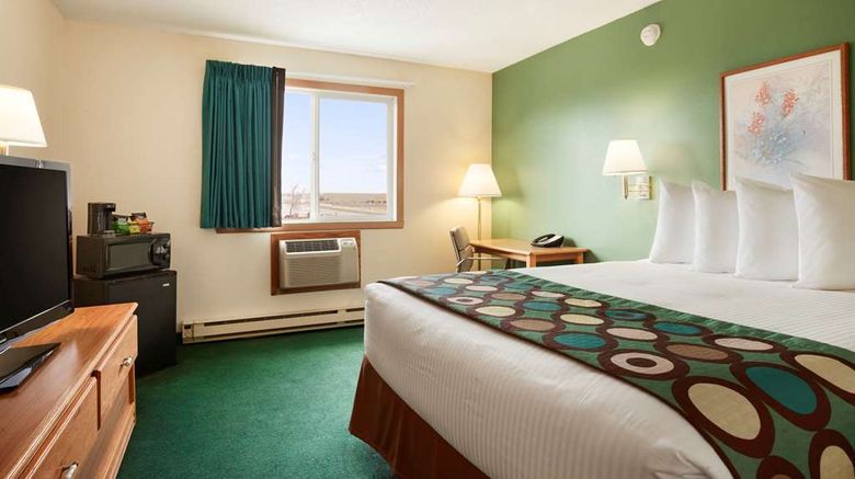 <b>Super 8 West Fargo Main Ave ND Room</b>. Images powered by <a href="https://iceportal.shijigroup.com/" title="IcePortal" target="_blank">IcePortal</a>.