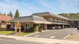 Super 8 Martinez Exterior