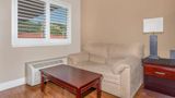 Super 8 Martinez Room