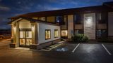 Super 8 I-40 Flagstaff Mall Exterior
