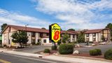 Super 8 I-40 Flagstaff Mall Exterior