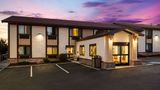 Super 8 I-40 Flagstaff Mall Exterior
