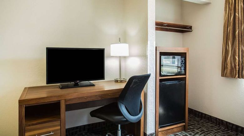 <b>Super 8 I-40 Flagstaff Mall Room</b>. Images powered by <a href="https://iceportal.shijigroup.com/" title="IcePortal" target="_blank">IcePortal</a>.