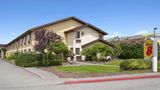 Super 8 Arcata Exterior