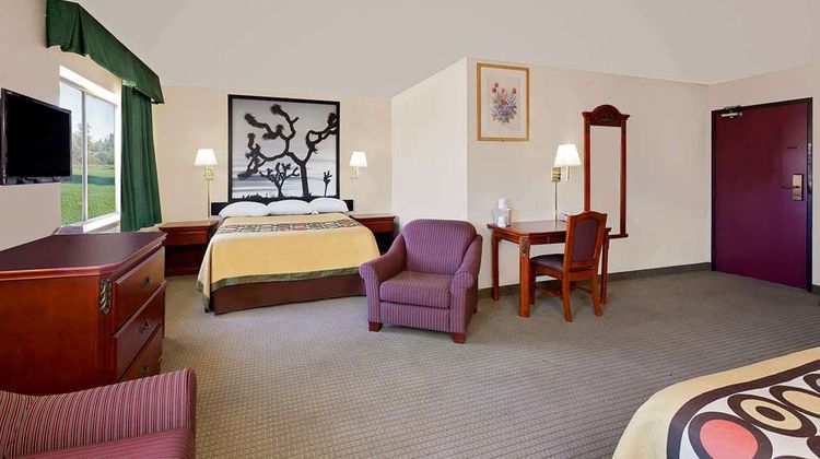 Super 8 Joshua Tree Natl Park Area Suite