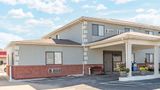 Super 8 Poplar Bluff Missouri Exterior
