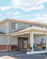 Super 8 Poplar Bluff Missouri