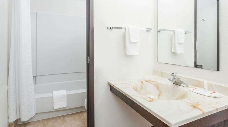 <b>Super 8 Grand Junction Colorado Room</b>. Images powered by <a href="https://iceportal.shijigroup.com/" title="IcePortal" target="_blank">IcePortal</a>.