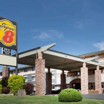 Super 8 Grand Junction Colorado