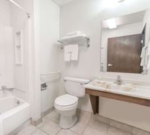 Super 8 Grand Junction Colorado Room