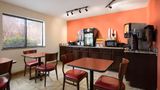 Super 8 Charlotte University Restaurant