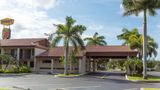 Super 8 Riviera Beach West Palm Beach Exterior