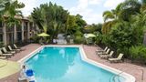 Super 8 Riviera Beach West Palm Beach Pool