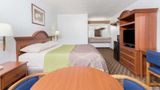 Super 8 Riviera Beach West Palm Beach Room