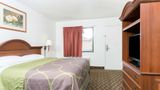 Super 8 Riviera Beach West Palm Beach Room