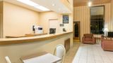 Super 8 Riviera Beach West Palm Beach Lobby