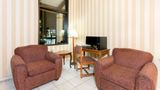 Super 8 Riviera Beach West Palm Beach Lobby