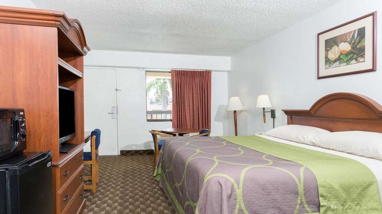 <b>Super 8 Riviera Beach West Palm Beach Room</b>. Images powered by <a href="https://iceportal.shijigroup.com/" title="IcePortal" target="_blank">IcePortal</a>.