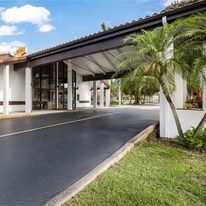 Super 8 Riviera Beach West Palm Beach