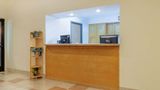 <b>Super 8 Pendleton Lobby</b>. Images powered by <a href="https://iceportal.shijigroup.com/" title="IcePortal" target="_blank">IcePortal</a>.