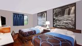 Super 8 by Wyndham Fayetteville Room