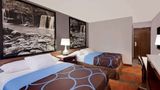 Super 8 by Wyndham Fayetteville Room