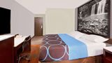 Super 8 by Wyndham Fayetteville Room