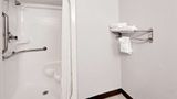 Super 8 by Wyndham Fayetteville Room