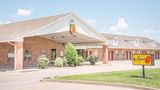 Super 8 Big Cabin/Vinita Area Exterior