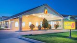 Super 8 Big Cabin/Vinita Area Exterior